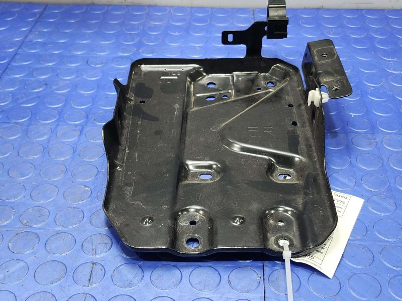 2025 Nissan Versa Battery Tray