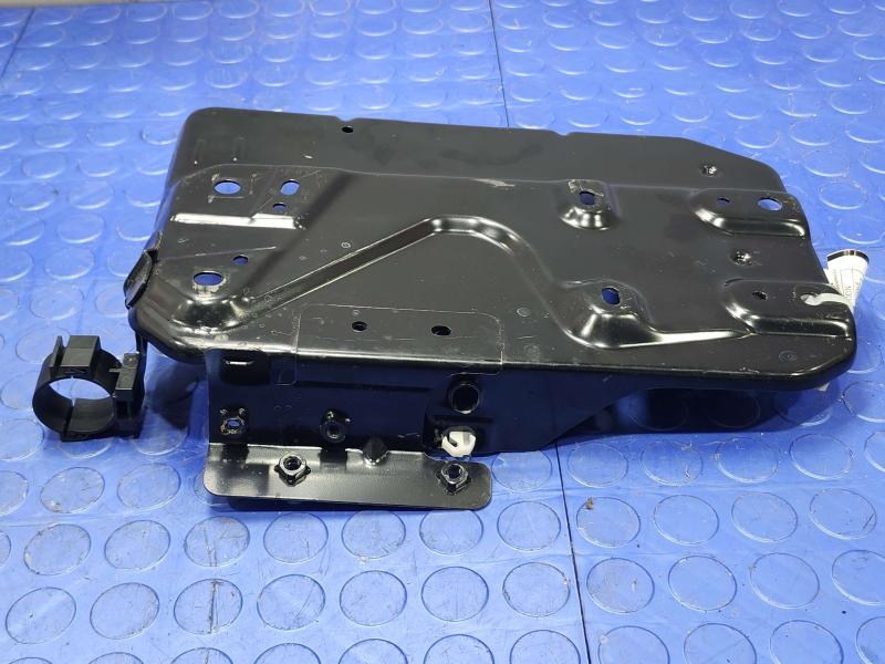 2025 Nissan Versa Battery Tray
