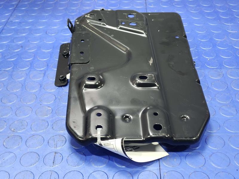 2025 Nissan Versa Battery Tray