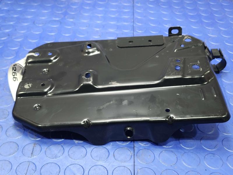 2025 Nissan Versa Battery Tray