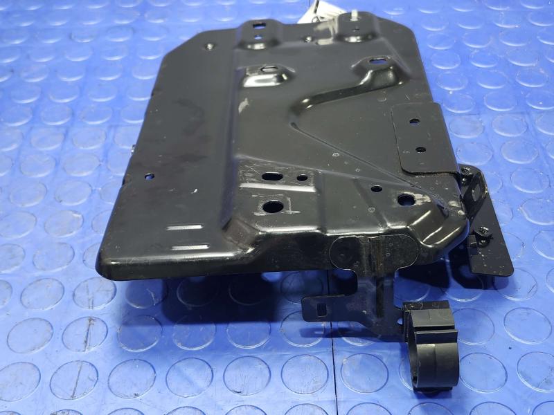 2025 Nissan Versa Battery Tray
