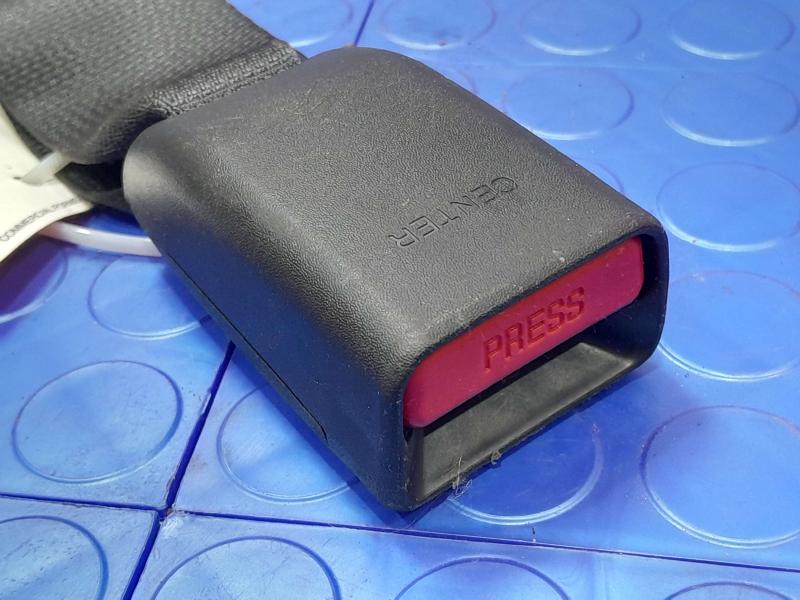 2013 Infiniti FX35 Rear Seat Belt