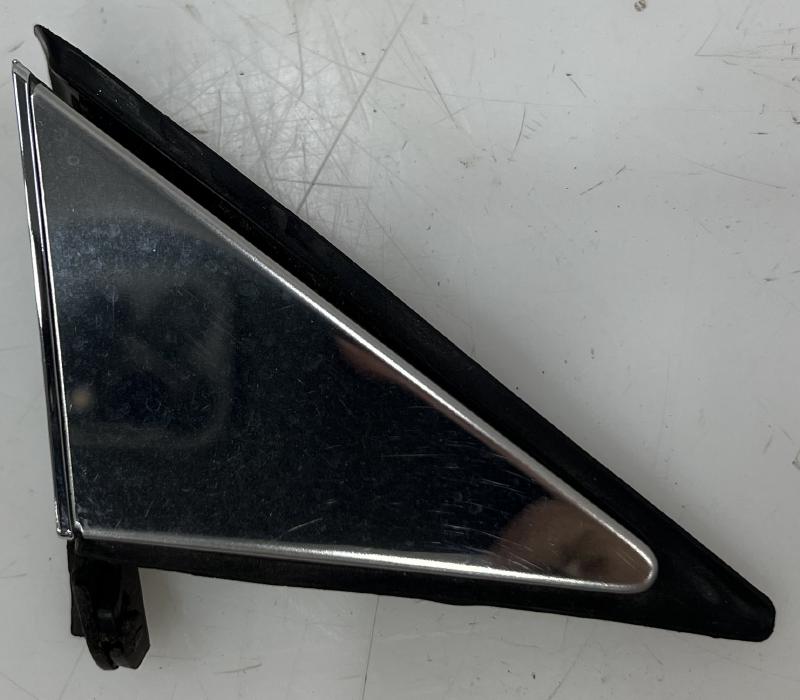 2013 Lincoln MKZ Fender Moulding