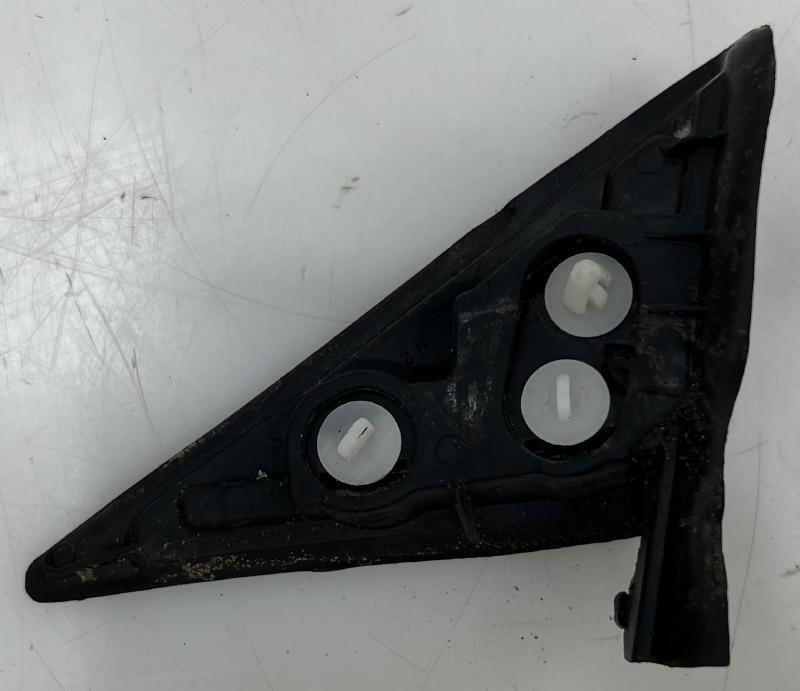 2013 Lincoln MKZ Fender Moulding