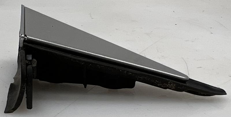 2013 Lincoln MKZ Fender Moulding