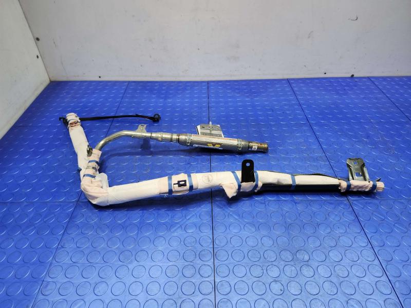 2015 Chevrolet City Express Air Bag