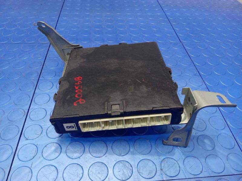2009 Scion tC Engine/Motor Brain Box