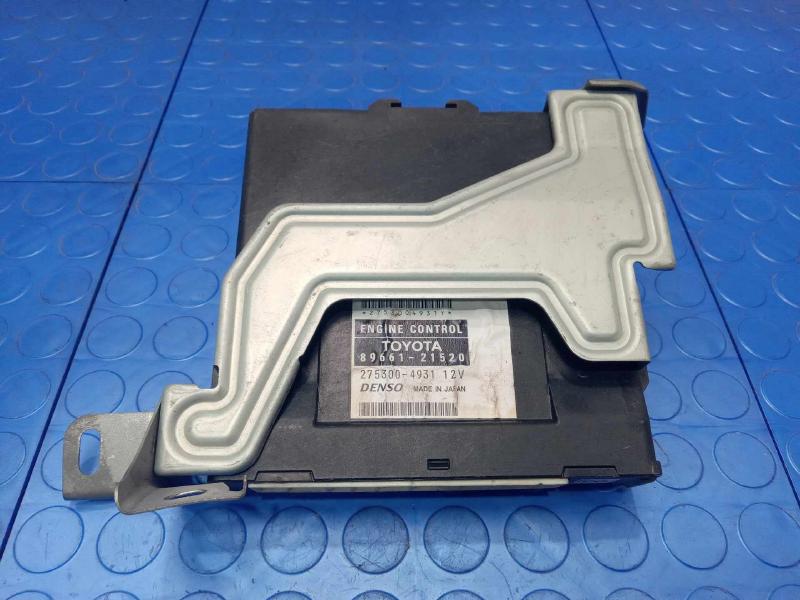 2009 Scion tC Engine/Motor Brain Box