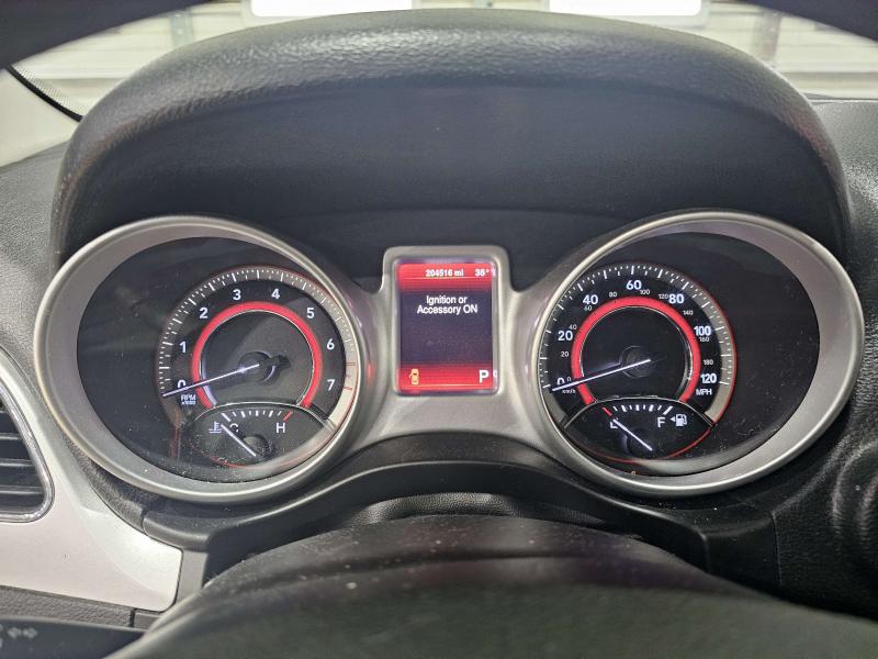 2014 Dodge Journey OEM Instrument Cluster Speedometer 204K Genuine 56054812AA