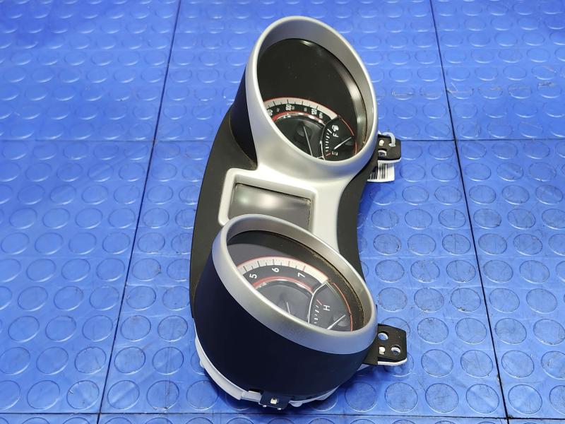 2014 Dodge Journey OEM Instrument Cluster Speedometer 204K Genuine 56054812AA