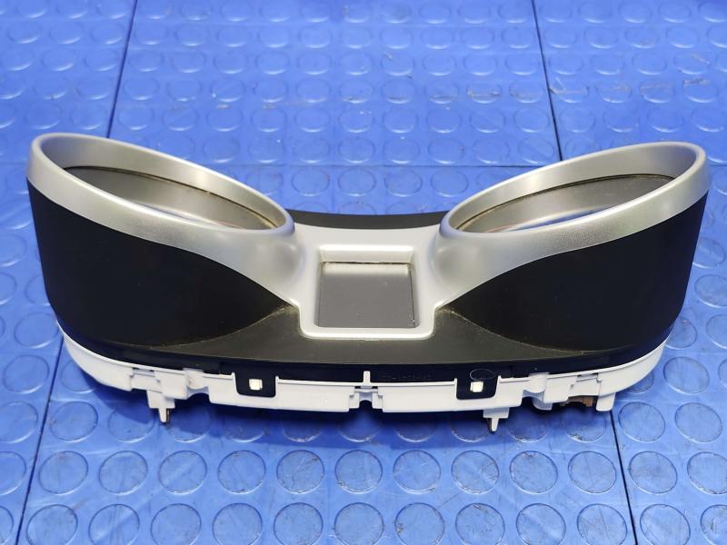 2014 Dodge Journey OEM Instrument Cluster Speedometer 204K Genuine 56054812AA