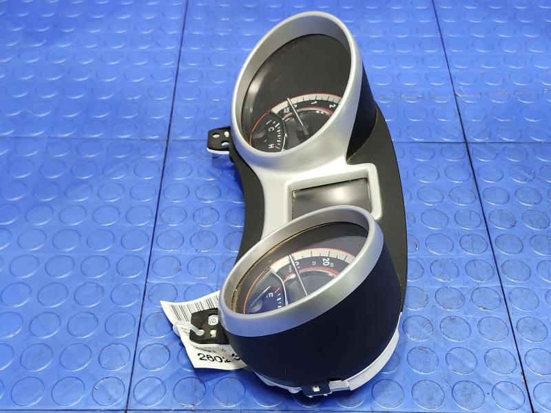 2014 Dodge Journey OEM Instrument Cluster Speedometer 204K Genuine 56054812AA