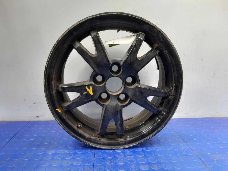 2011 Toyota Prius Wheel