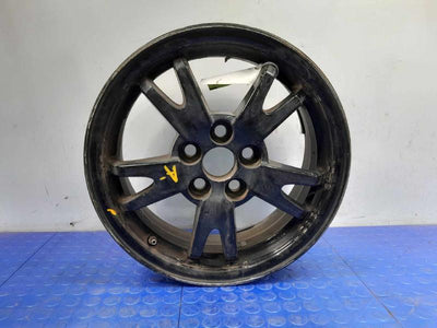 2011 Toyota Prius Wheel
