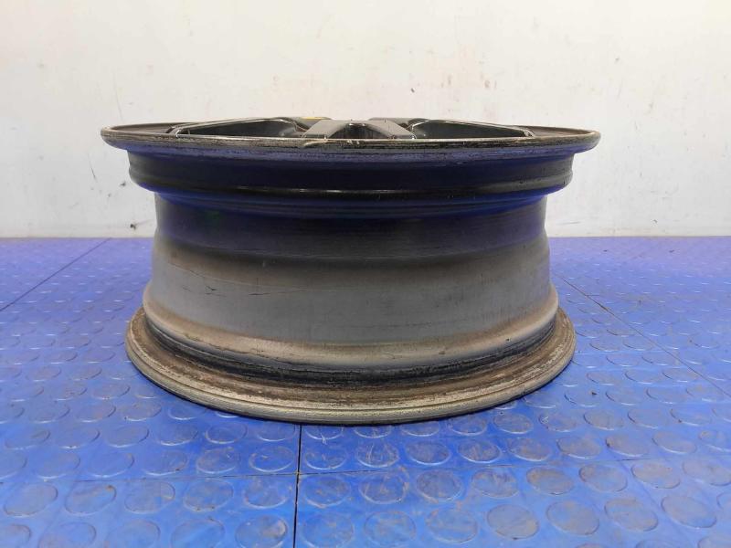 2011 Toyota Prius Wheel