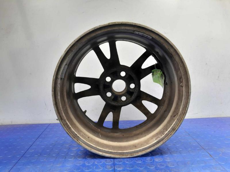 2011 Toyota Prius Wheel