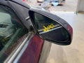 2017 Toyota Corolla Door Mirror