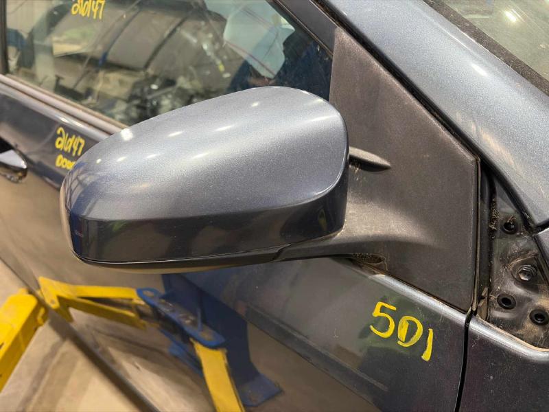 2017 Toyota Corolla Door Mirror