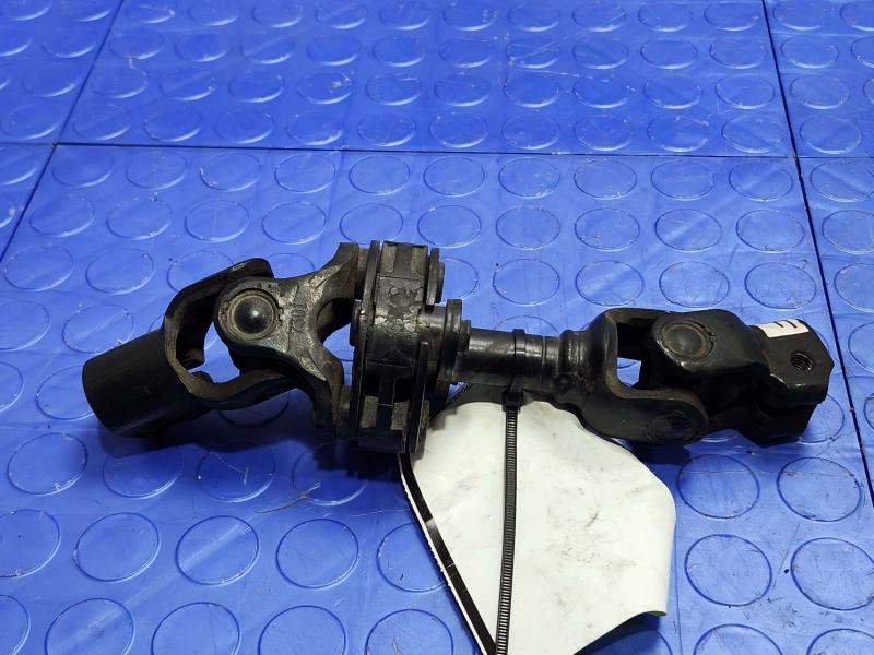2017-2023 Subaru Impreza Lower Steering Shaft Universal Joint OEM 34170FL000