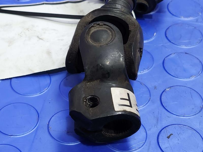 2017-2023 Subaru Impreza Lower Steering Shaft Universal Joint OEM 34170FL000