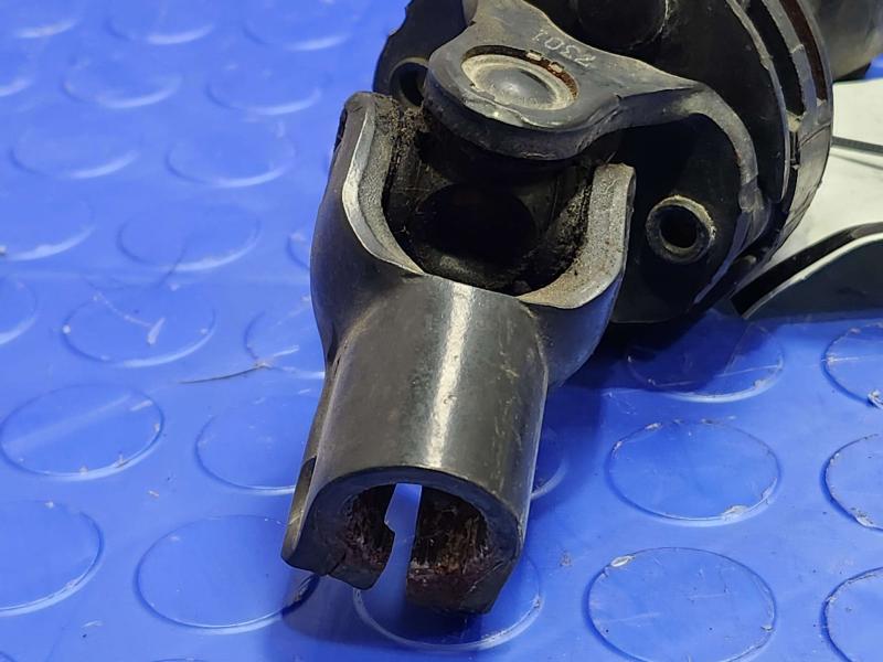 2017-2023 Subaru Impreza Lower Steering Shaft Universal Joint OEM 34170FL000