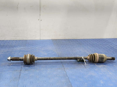 2022 Subaru Crosstrek Axle Shaft