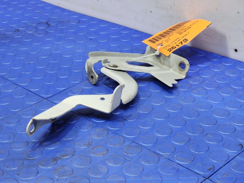2014 Toyota RAV4 Hood Hinge