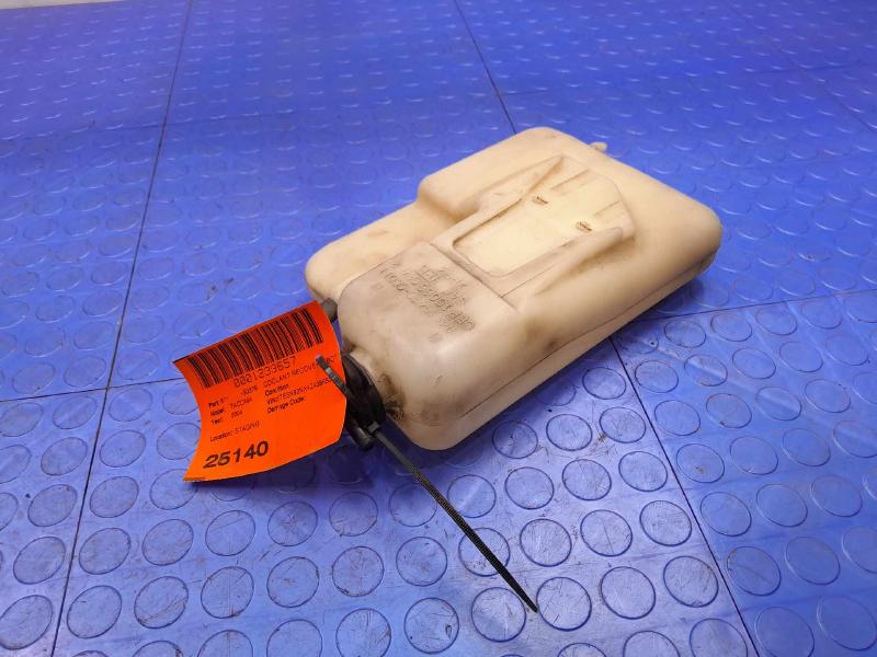 1995-2004 Toyota Tacoma Coolant Overflow Expansion Tank OEM 164700C011