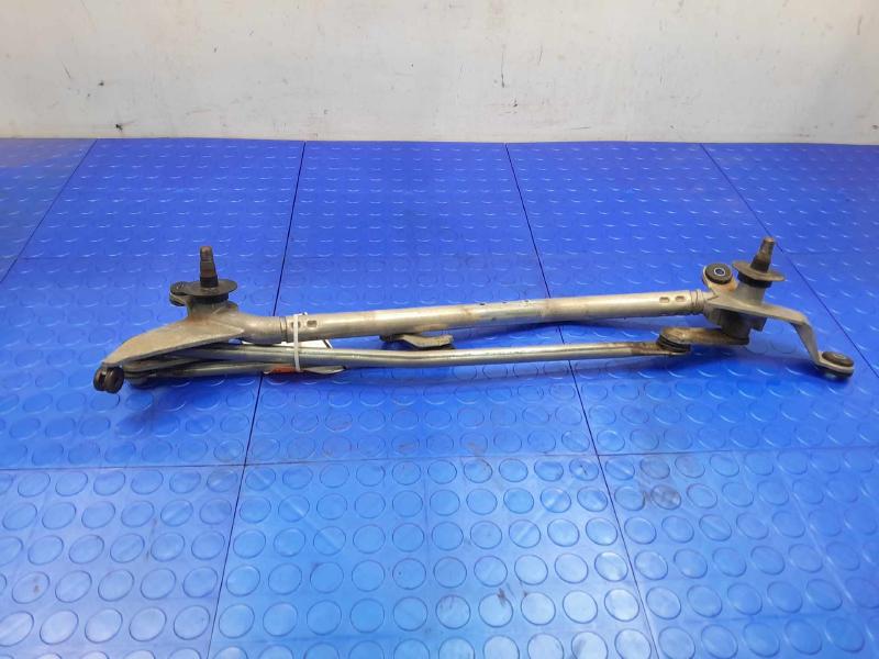 2011-2017 Honda Odyssey Windshield Wiper Linkage Transmission OEM 76530TK8A03