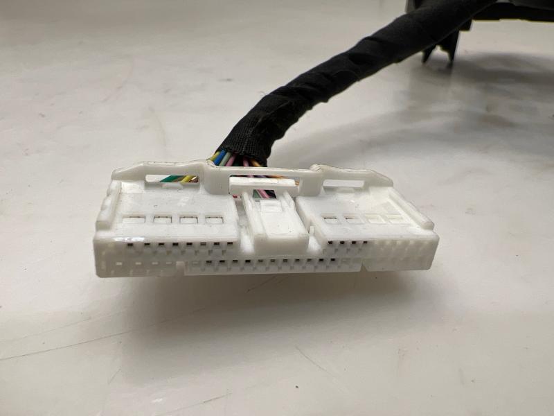 2019 Toyota Corolla Hatchback Column Switch Housing OEM