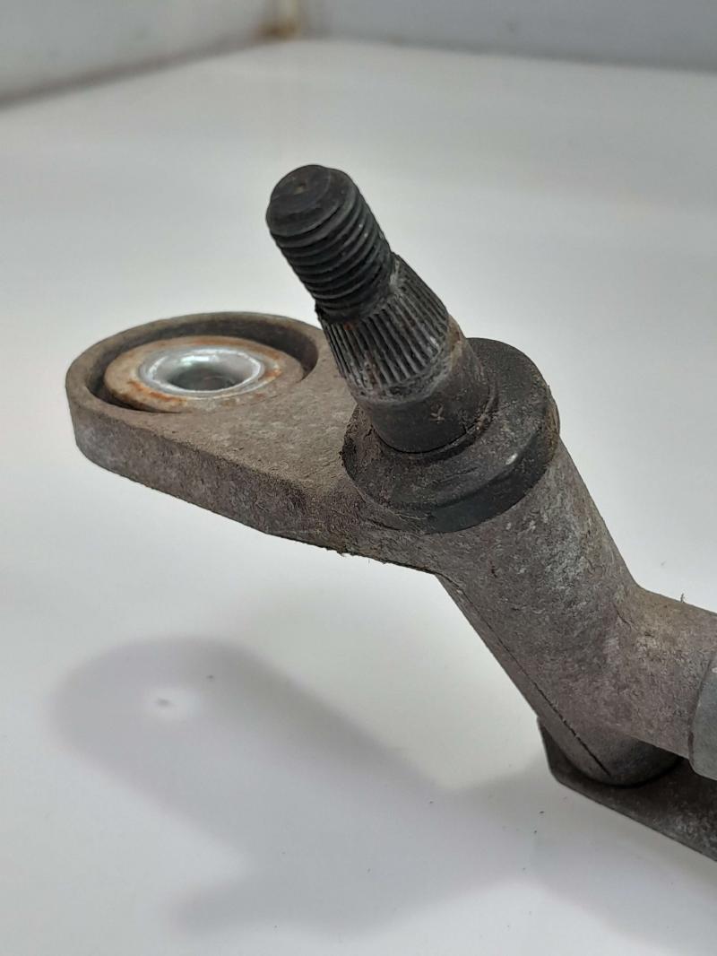 2010 Buick Enclave Wiper Trans. Linkage