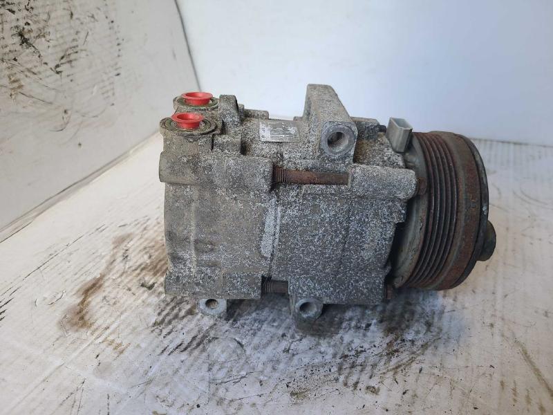 2006 Ford F-150 A/C Air Compressor