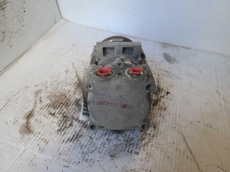 2006 Ford F-150 A/C Air Compressor