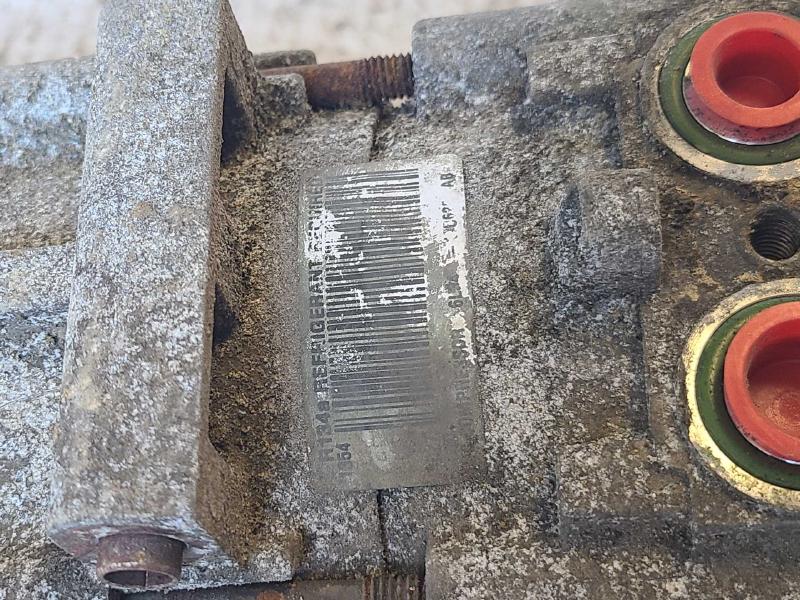 2006 Ford F-150 A/C Air Compressor