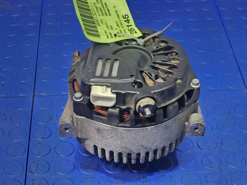 2003-2005 Lincoln Towncar 130 Amp Alternator Assembly Replaces OEM 3W1U-10300-BA