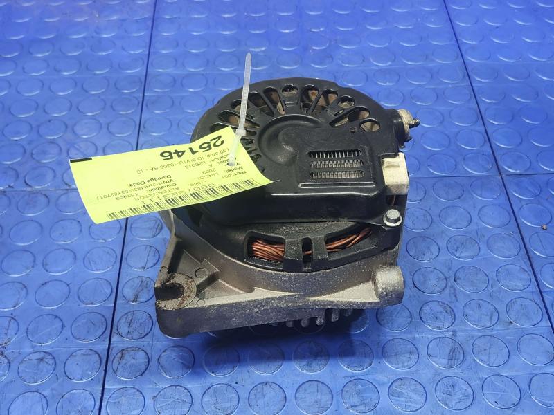 2003-2005 Lincoln Towncar 130 Amp Alternator Assembly Replaces OEM 3W1U-10300-BA