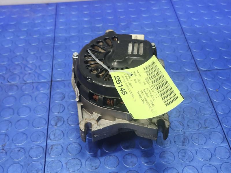 2003-2005 Lincoln Towncar 130 Amp Alternator Assembly Replaces OEM 3W1U-10300-BA
