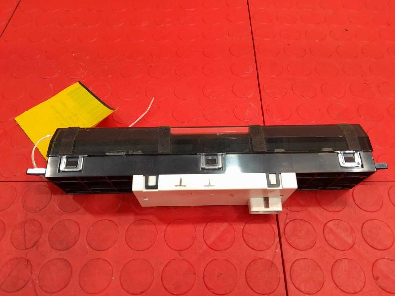 2014-2023 Toyota 4Runner Accessory Meter Assembly Driver Info Display OEM 8329035110