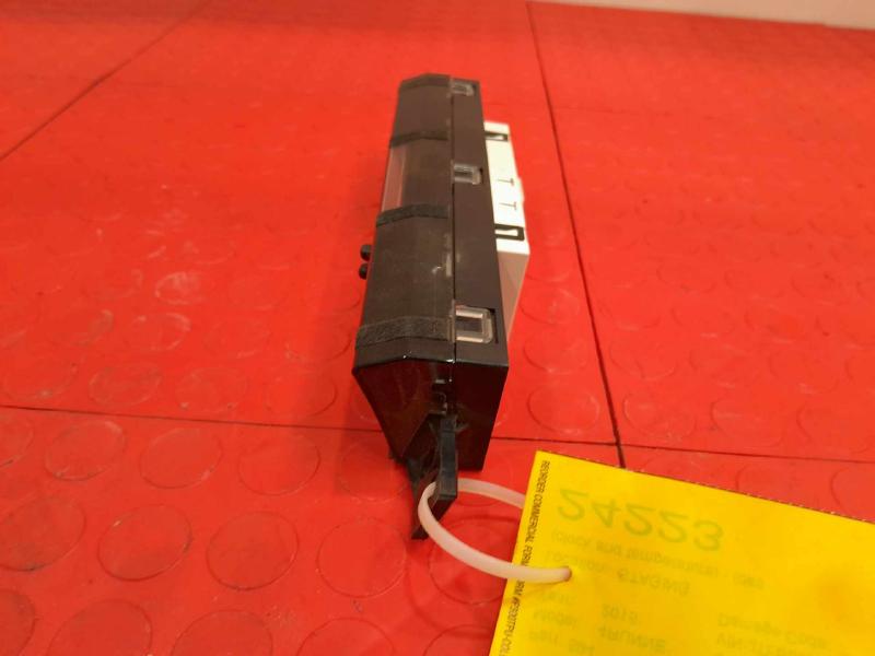 2014-2023 Toyota 4Runner Accessory Meter Assembly Driver Info Display OEM 8329035110