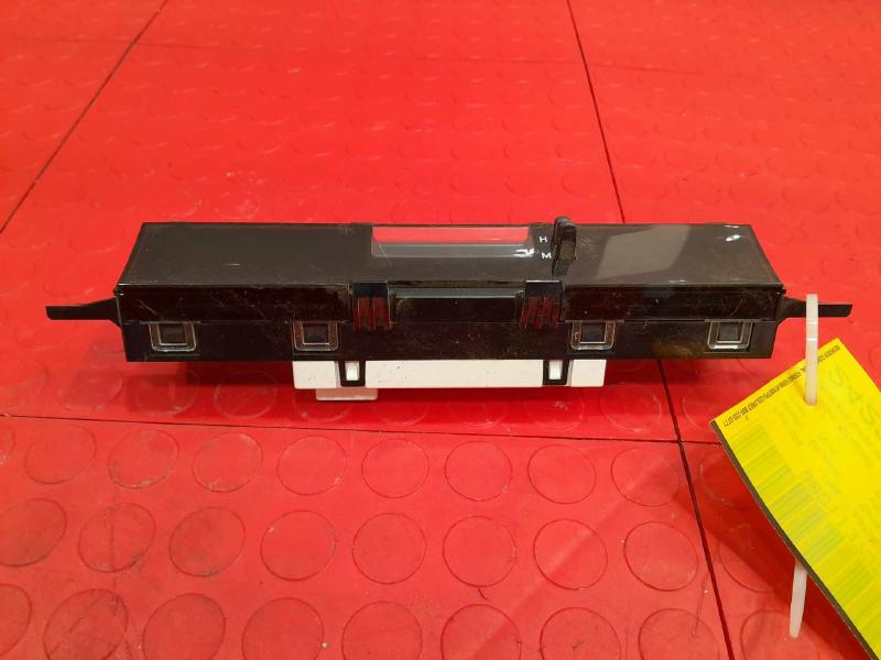 2014-2023 Toyota 4Runner Accessory Meter Assembly Driver Info Display OEM 8329035110
