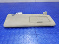 2011 Infiniti QX56 Sun Visor