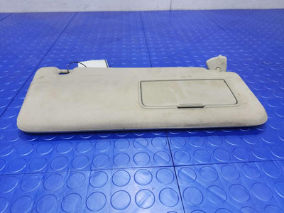 2011 Infiniti QX56 Sun Visor