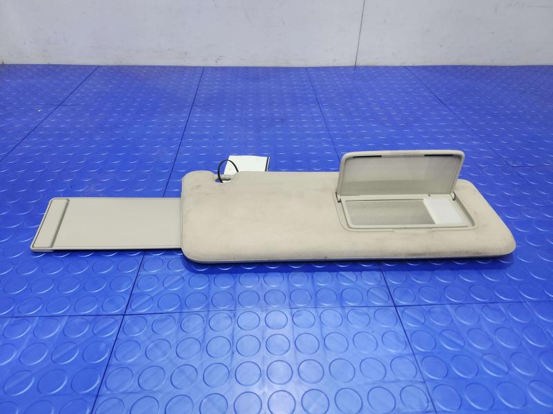 2011 Infiniti QX56 Sun Visor