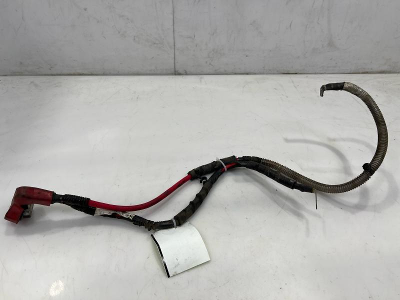 2010 GMC Terrain Positive Battery Harness OEM 20894117