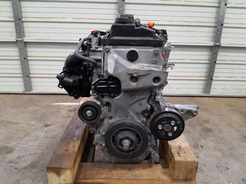 2016 Honda HR-V Engine Assembly/Motor
