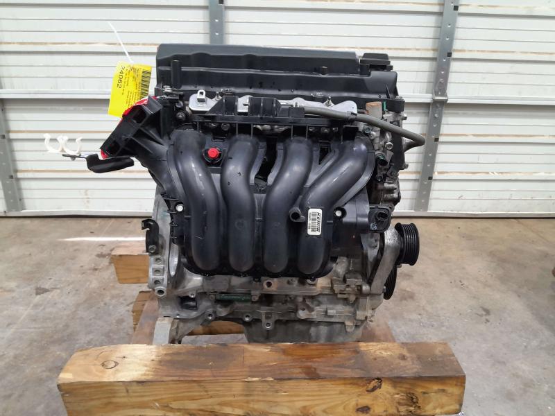 2016 Honda HR-V Engine Assembly/Motor