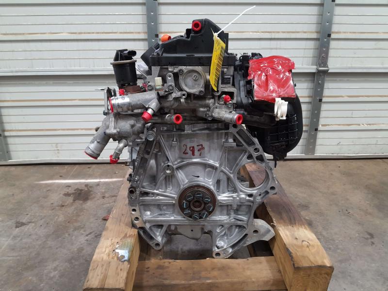 2016 Honda HR-V Engine Assembly/Motor