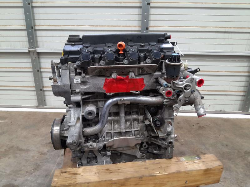 2016 Honda HR-V Engine Assembly/Motor