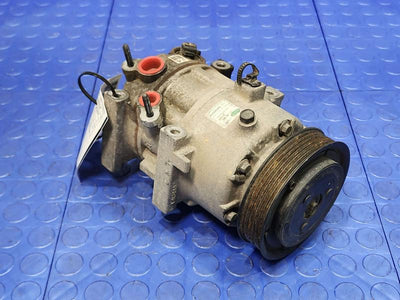 2015 Kia Optima A/C Air Compressor