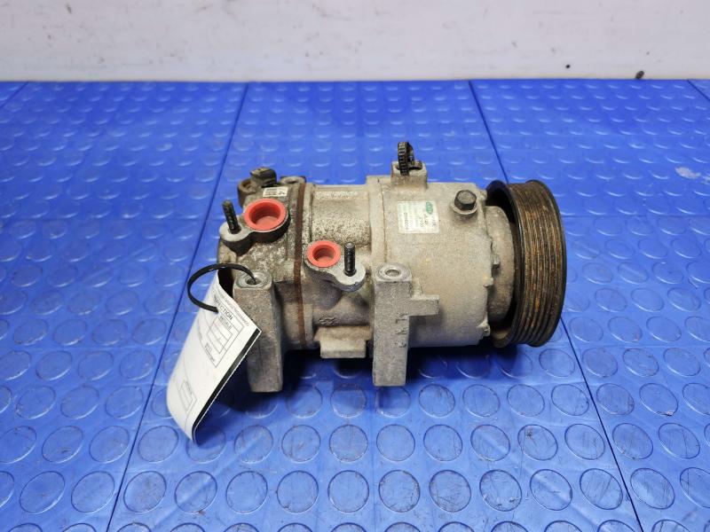 2015 Kia Optima A/C Air Compressor